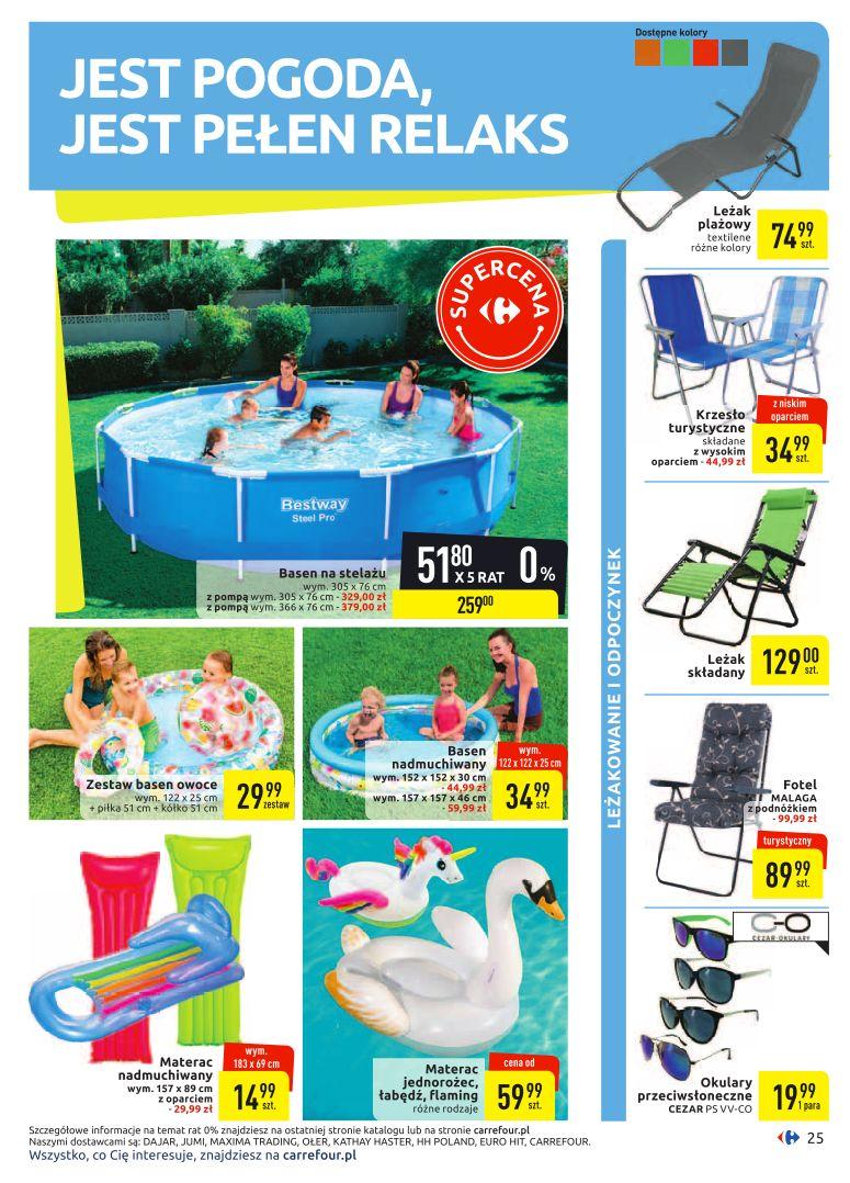 Gazetka promocyjna Carrefour str. 25