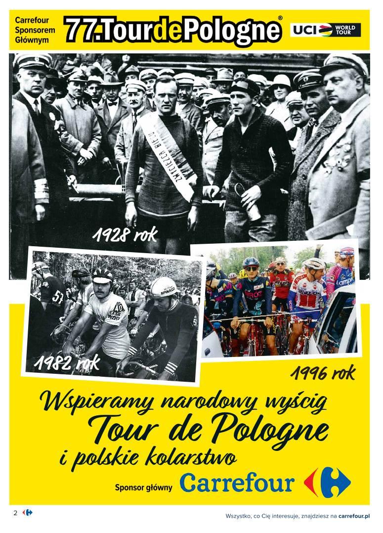 Gazetka promocyjna Carrefour str. 2