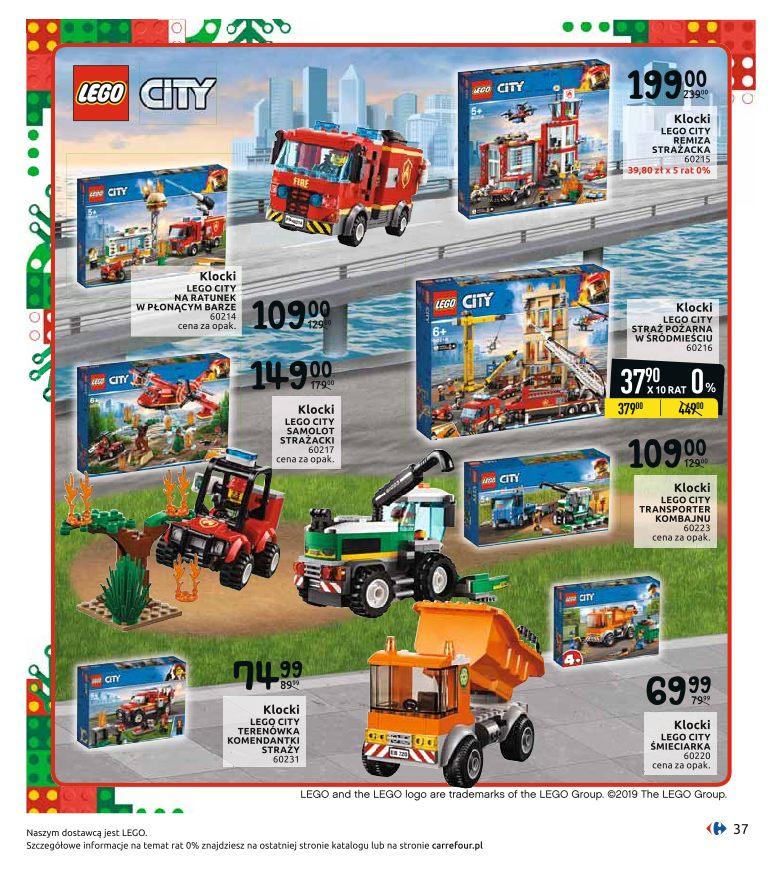 Gazetka promocyjna Carrefour str. 37