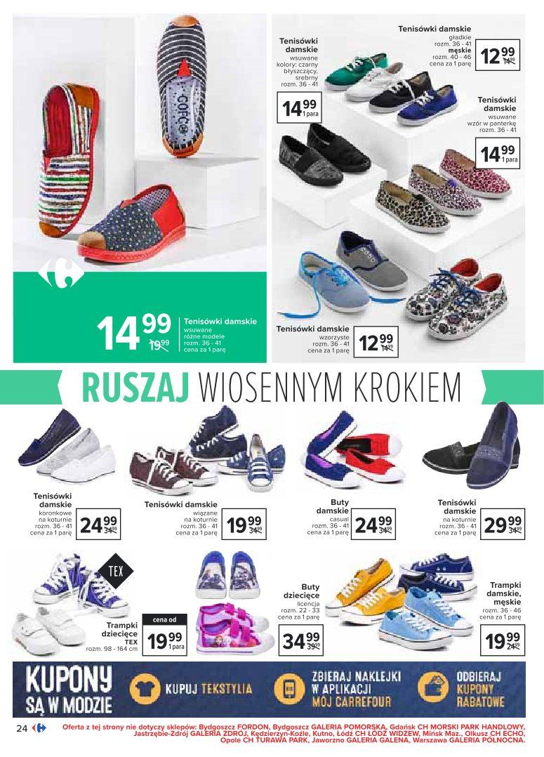 Gazetka promocyjna Carrefour str. 24