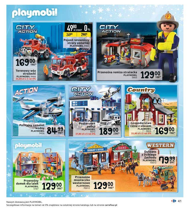 Gazetka promocyjna Carrefour str. 41