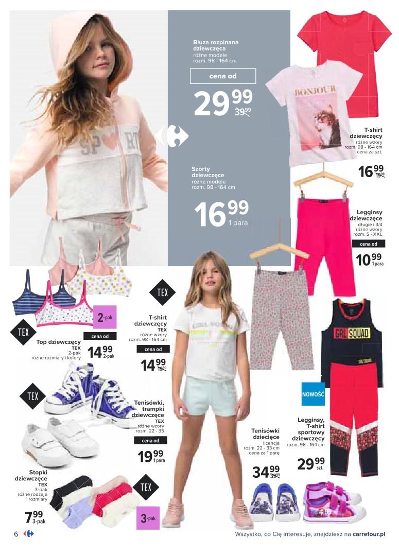 Gazetka promocyjna Carrefour str. 6