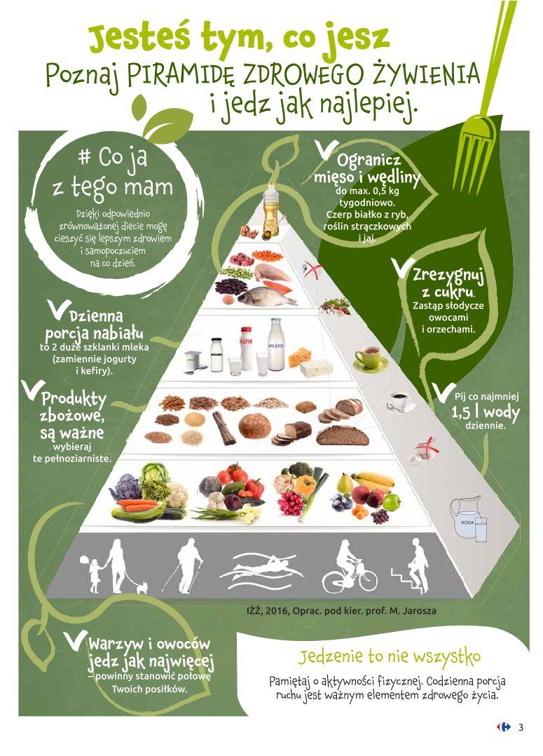 Gazetka promocyjna Carrefour str. 3