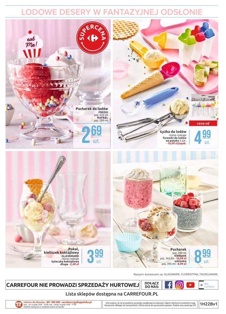 Gazetka promocyjna Carrefour str. 16