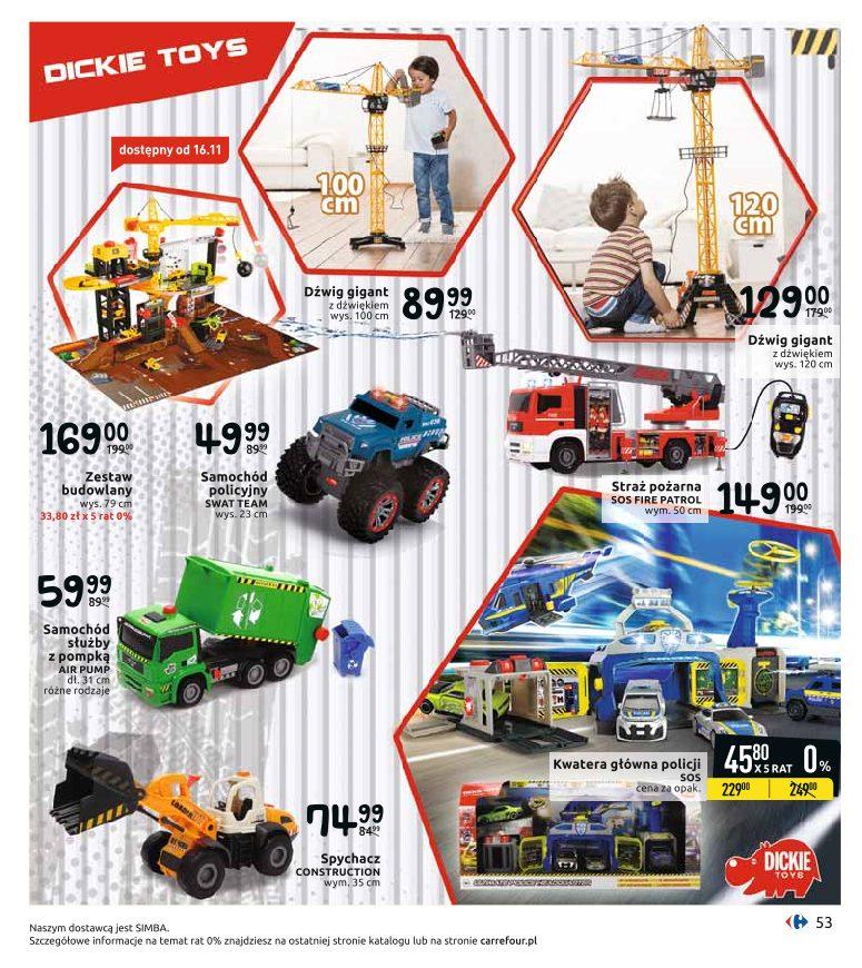 Gazetka promocyjna Carrefour str. 53