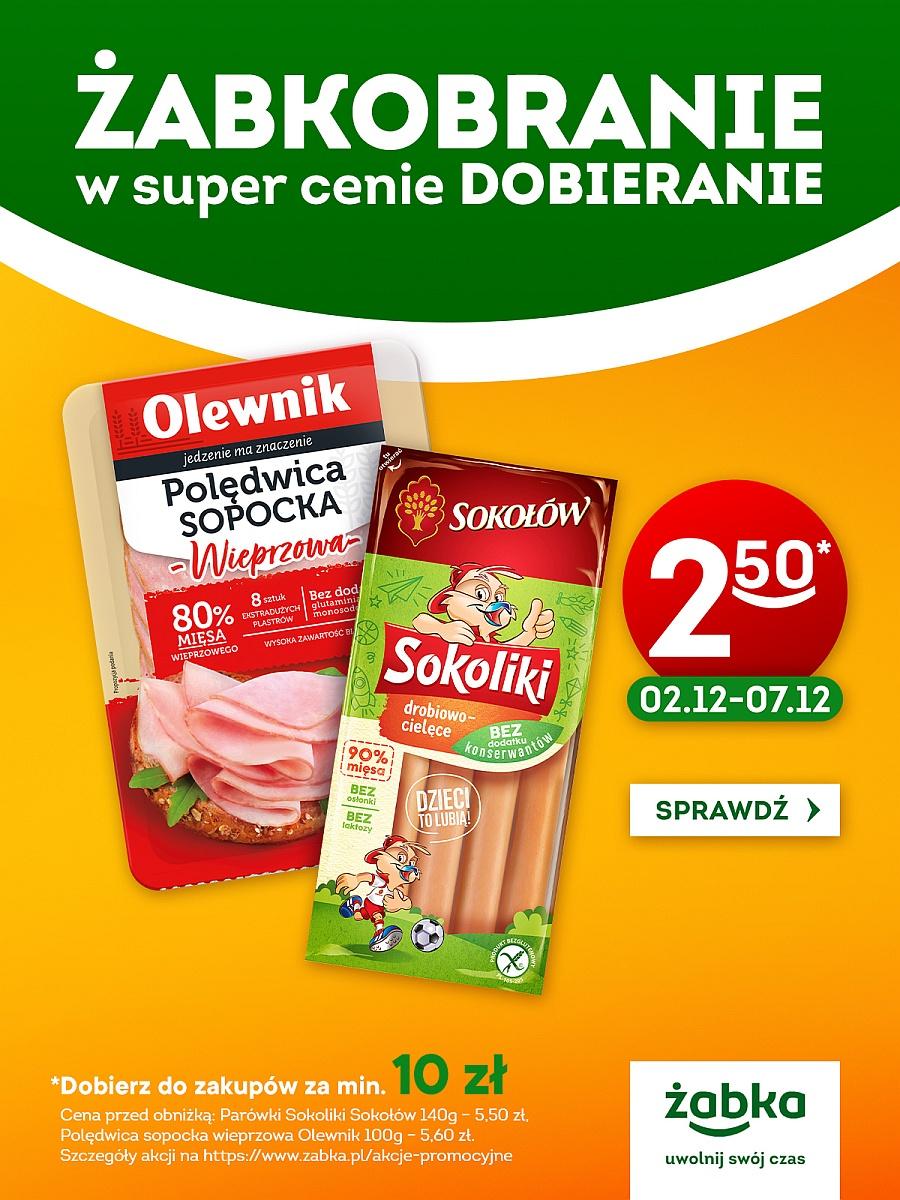 Gazetka promocyjna Carrefour str. 4