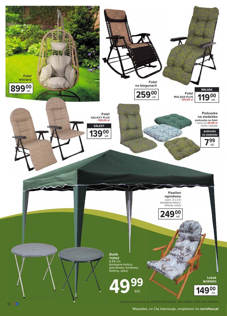 Gazetka promocyjna Carrefour str. 10