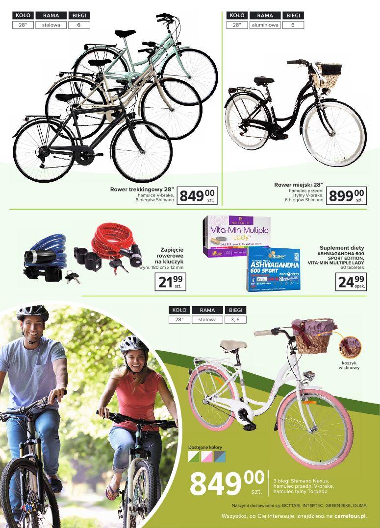 Gazetka promocyjna Carrefour str. 22