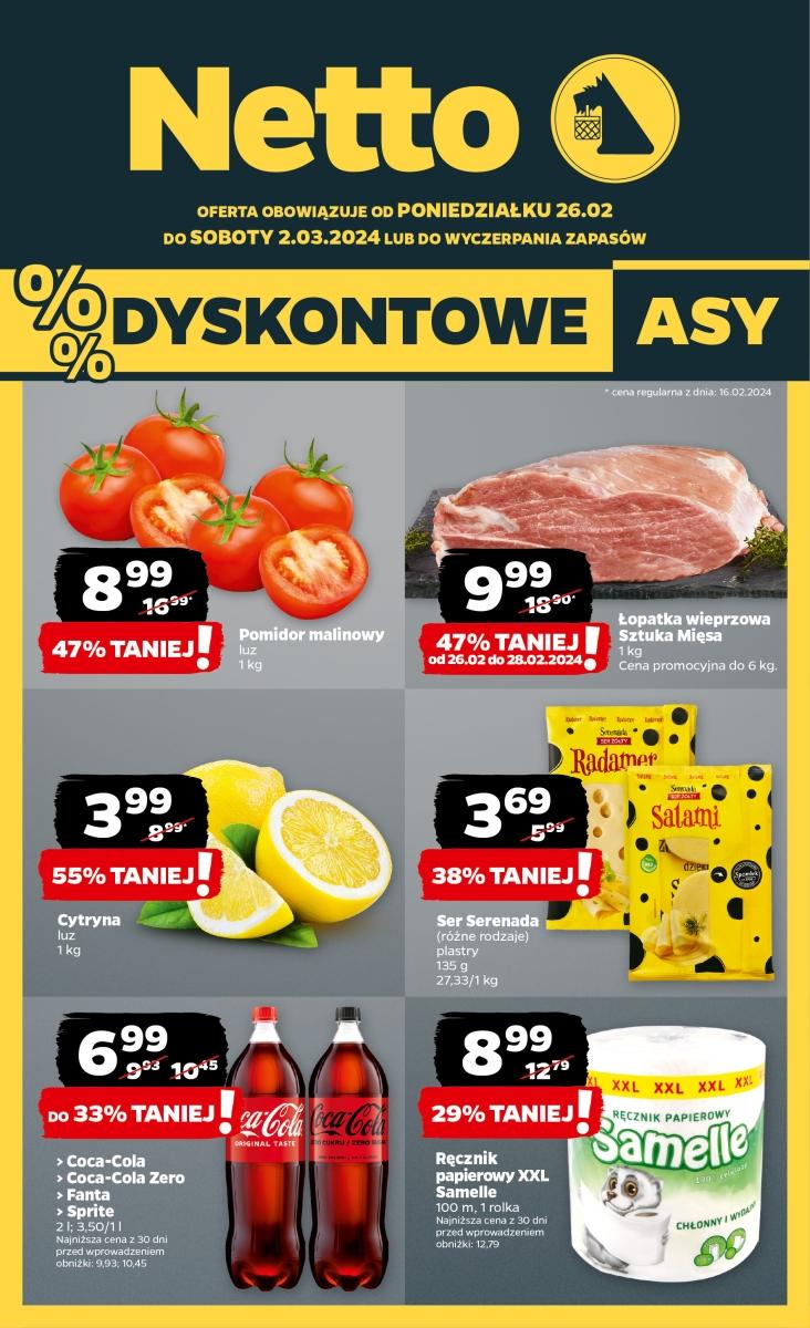 Gazetka promocyjna Carrefour str. 11
