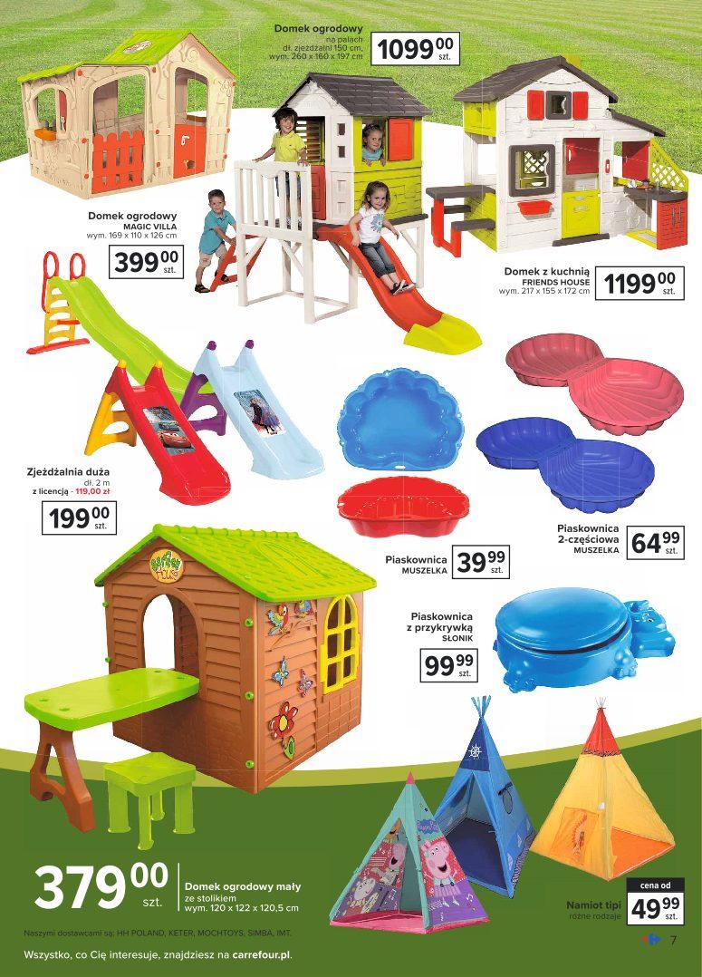 Gazetka promocyjna Carrefour str. 7