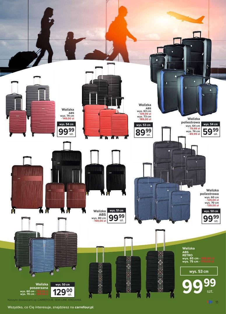 Gazetka promocyjna Carrefour str. 11