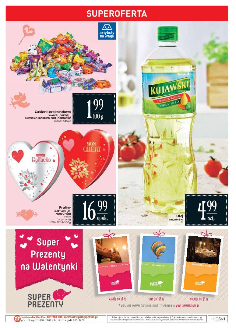 Gazetka promocyjna Carrefour str. 29
