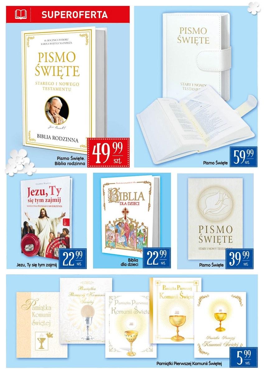 Gazetka promocyjna Carrefour str. 2