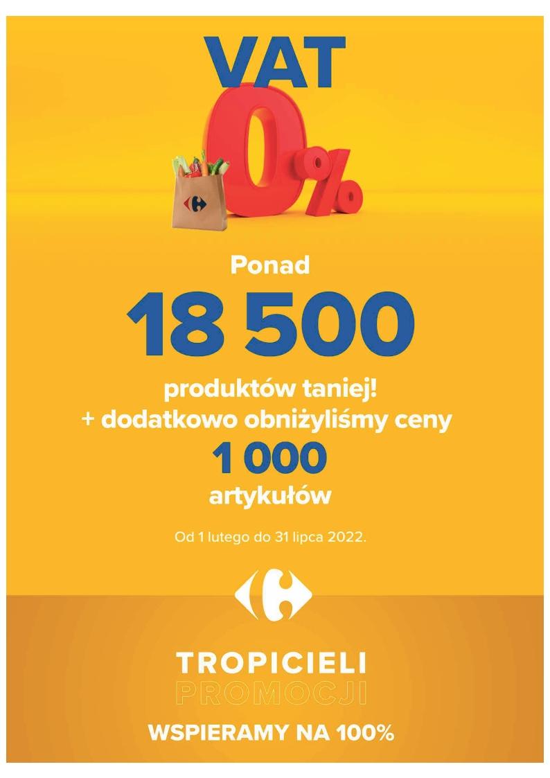 Gazetka promocyjna Carrefour str. 36