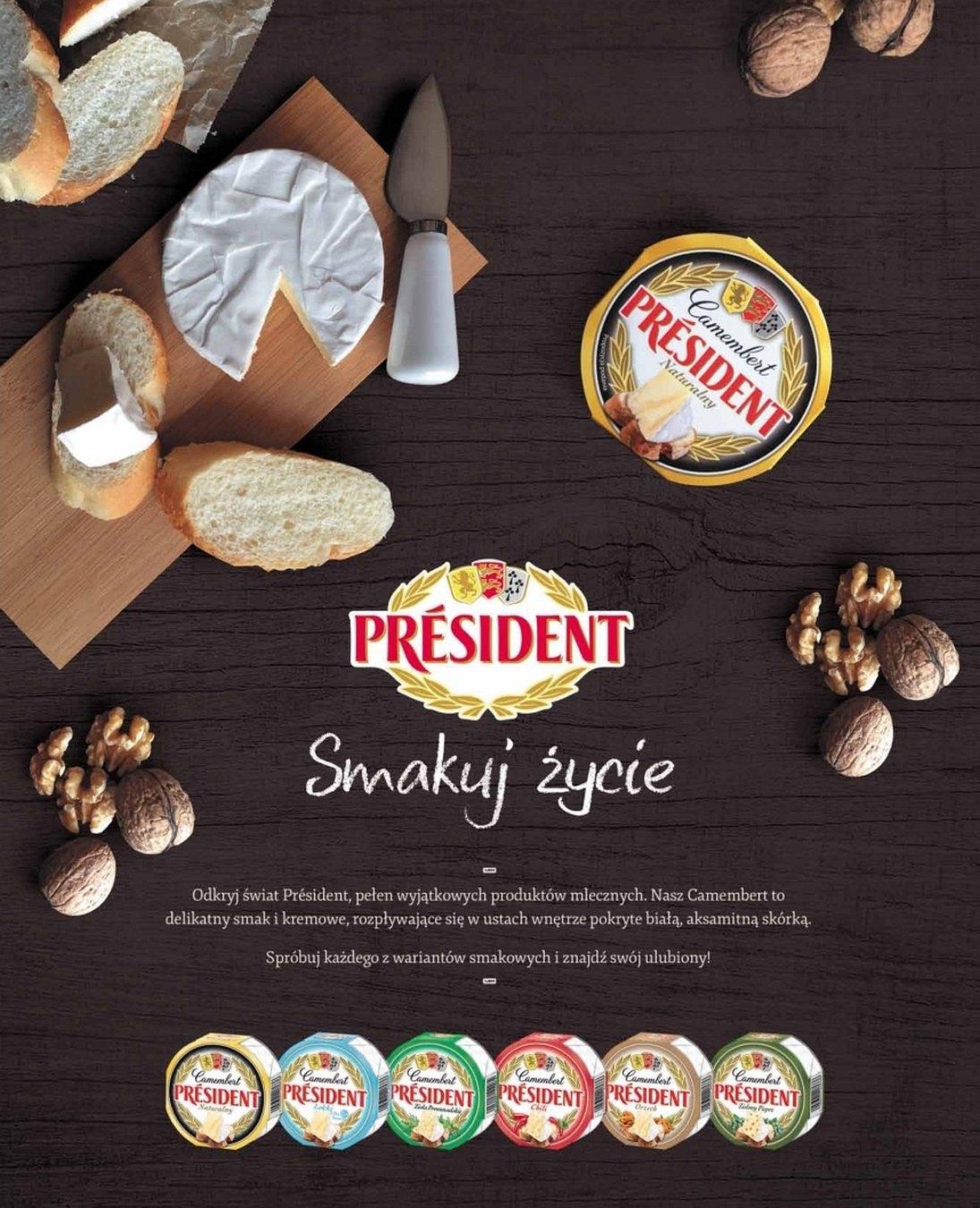 Gazetka promocyjna Carrefour str. 21