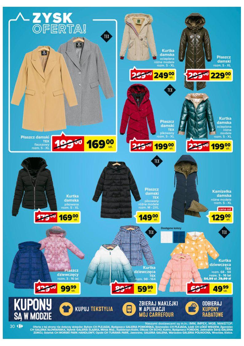 Gazetka promocyjna Carrefour str. 29