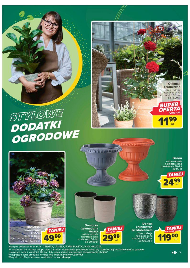 Gazetka promocyjna Carrefour str. 9