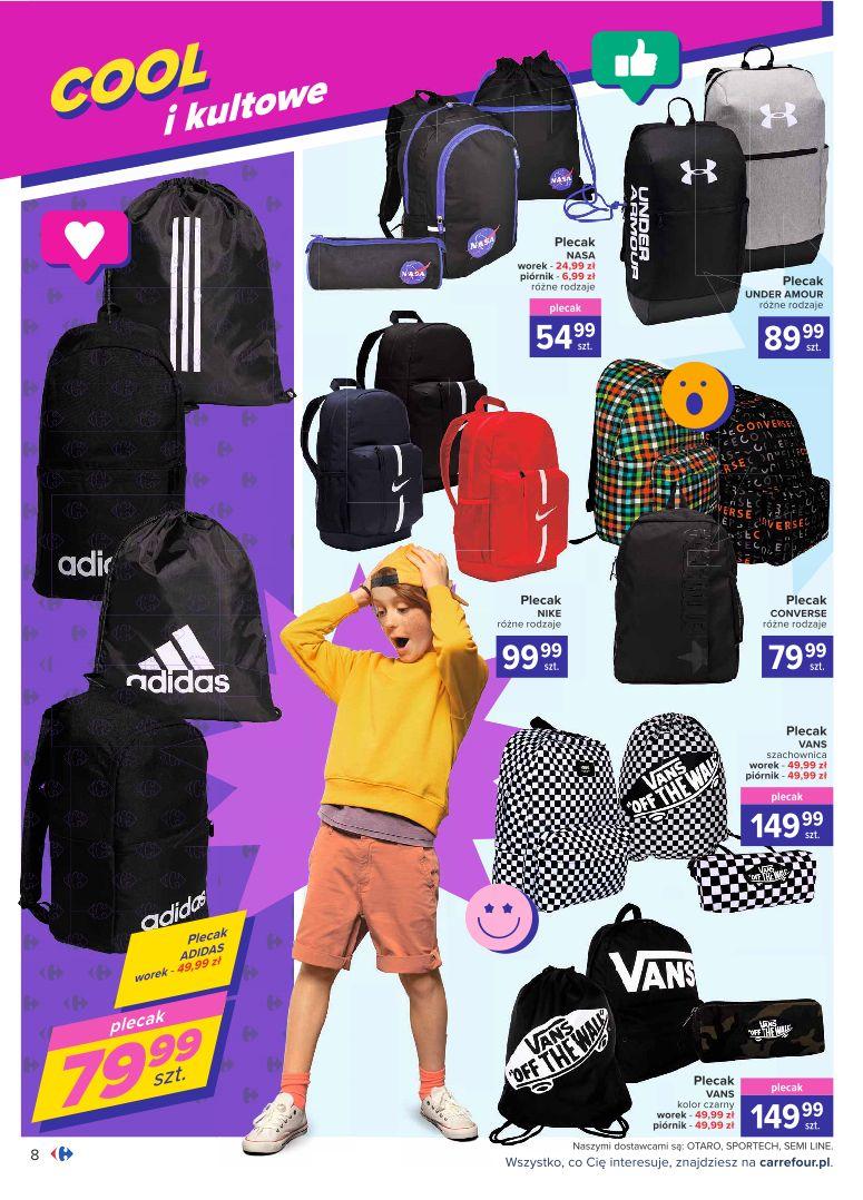 Gazetka promocyjna Carrefour str. 8