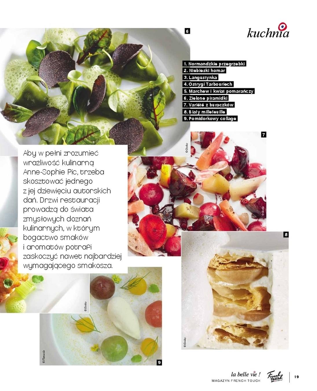 Gazetka promocyjna Carrefour str. 19