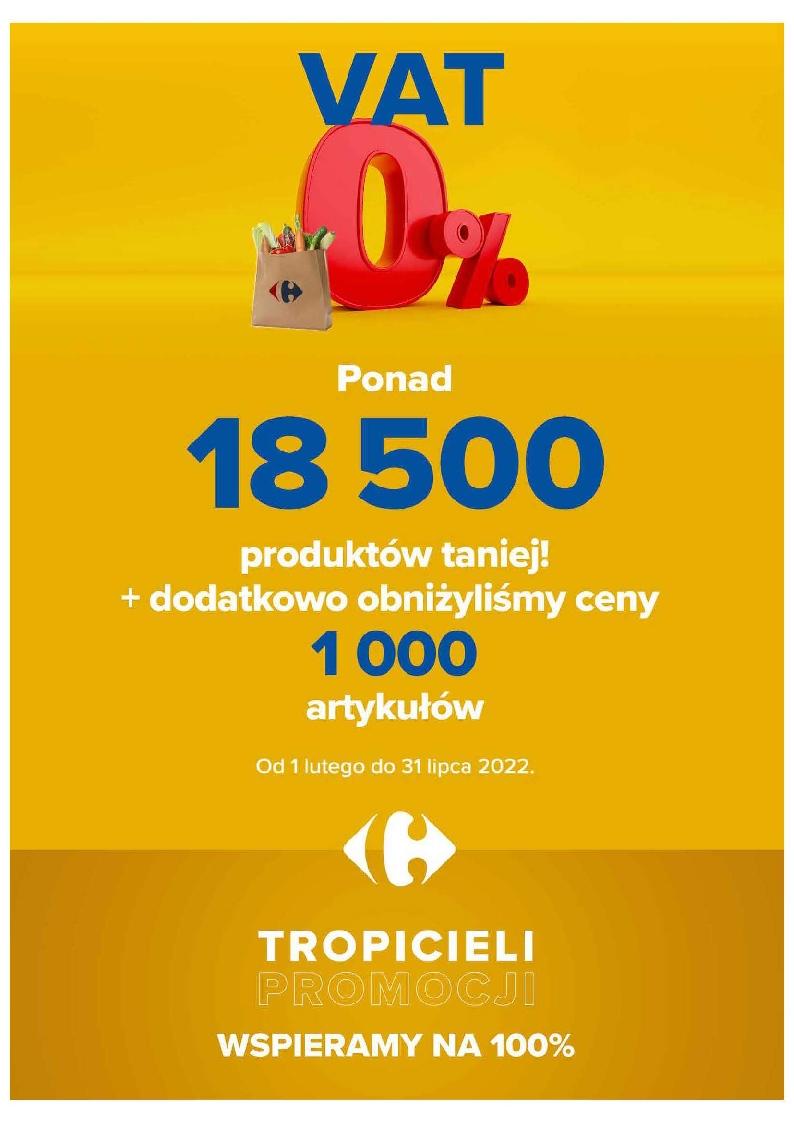 Gazetka promocyjna Carrefour str. 38