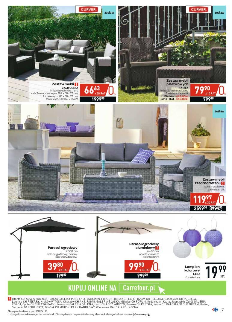 Gazetka promocyjna Carrefour str. 7