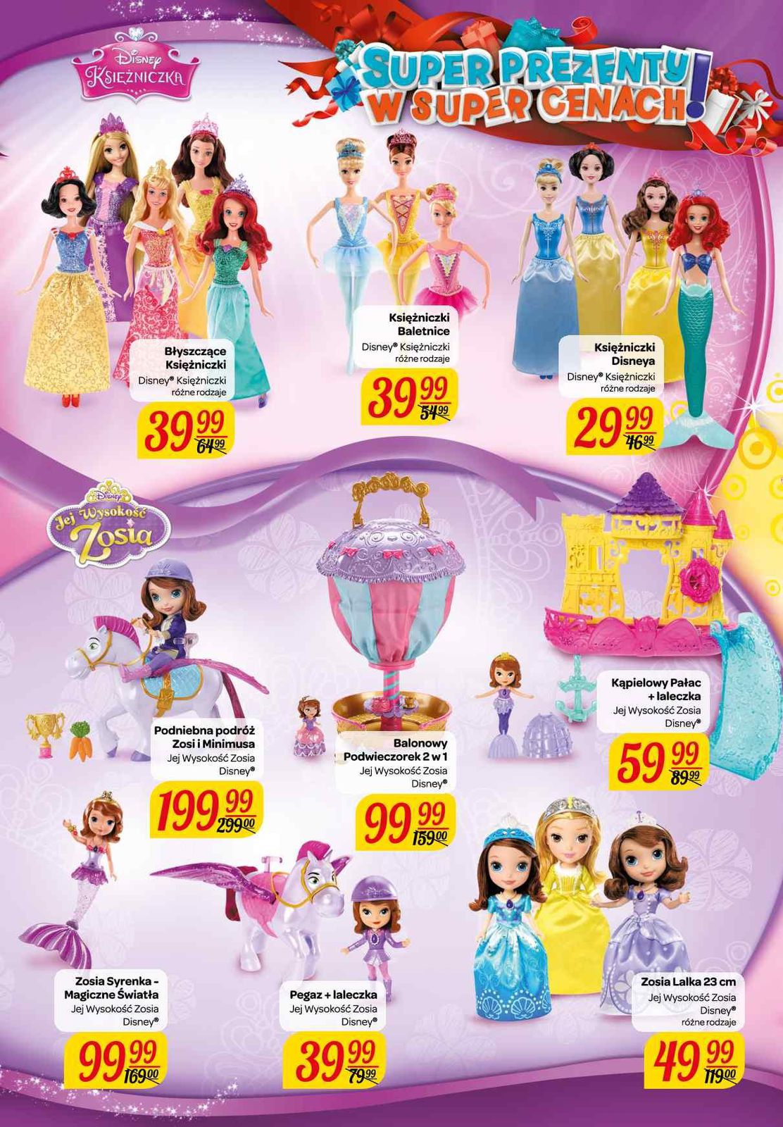 Gazetka promocyjna Carrefour str. 4