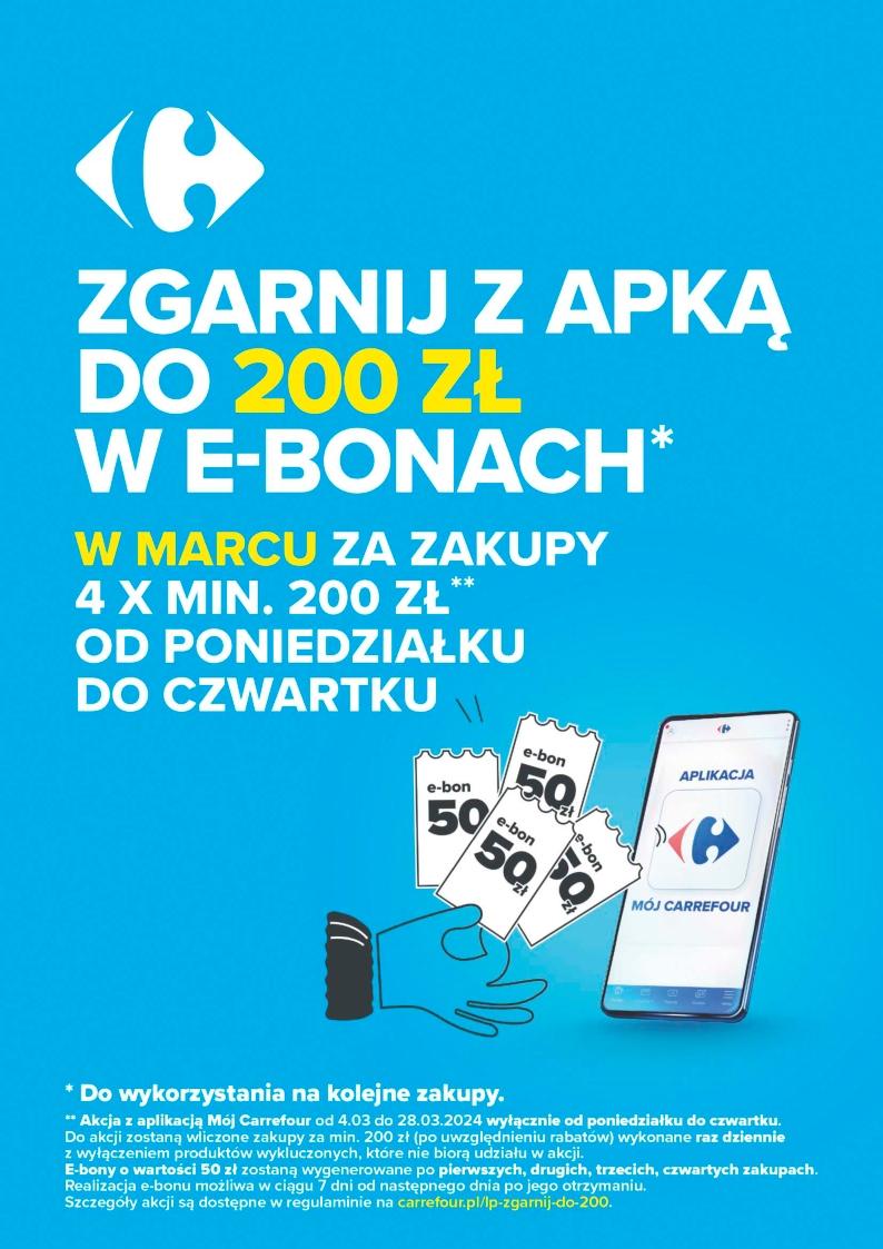 Gazetka promocyjna Carrefour str. 51