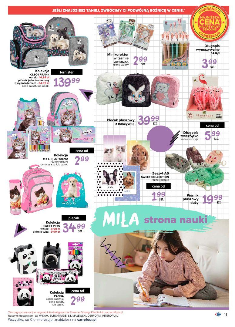 Gazetka promocyjna Carrefour str. 13