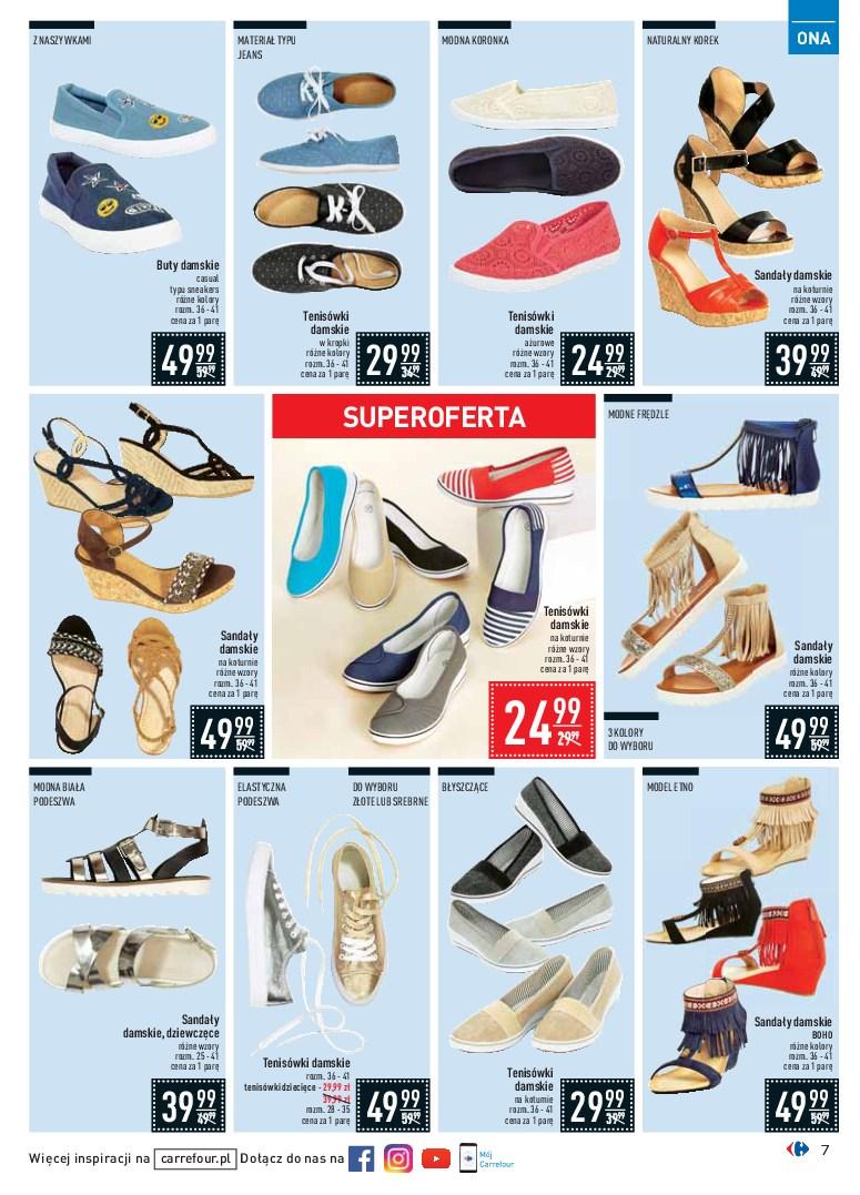 Gazetka promocyjna Carrefour str. 7