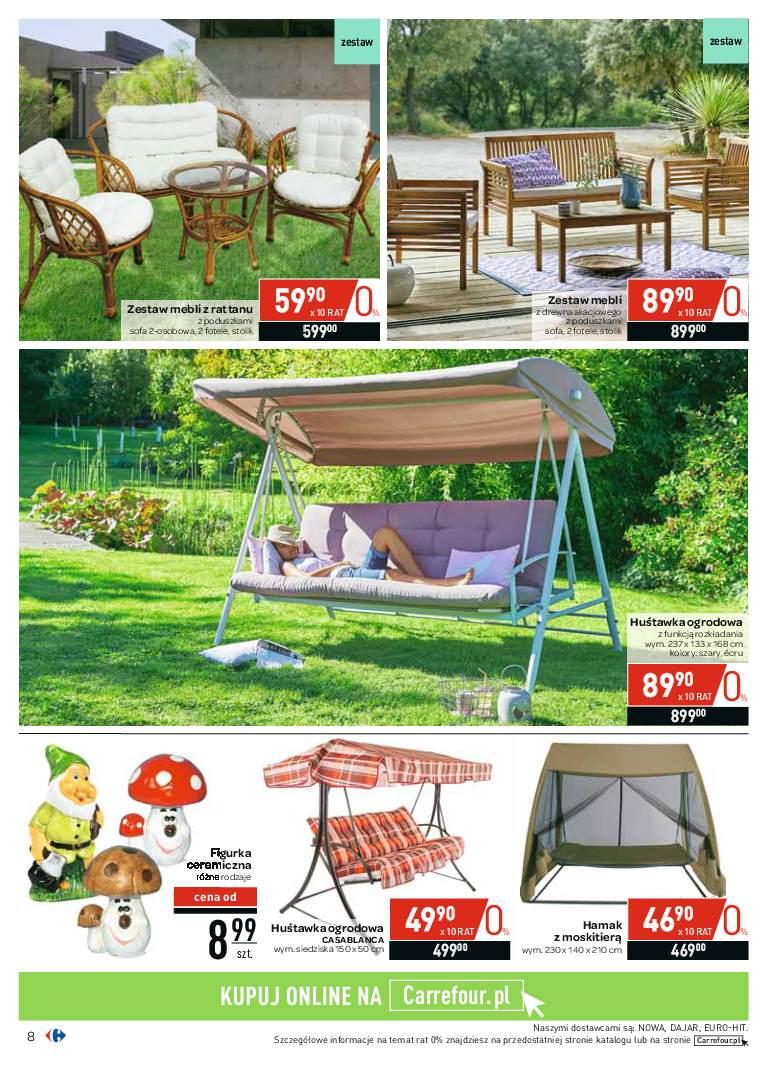 Gazetka promocyjna Carrefour str. 8