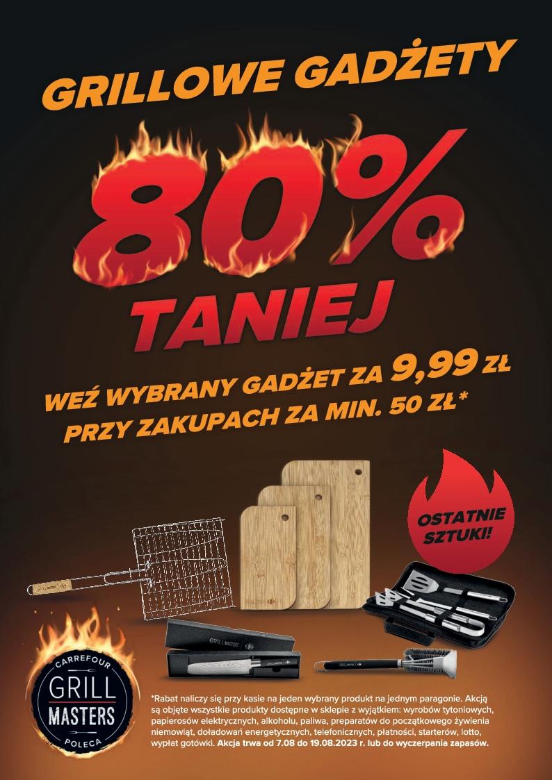 Gazetka promocyjna Carrefour str. 27