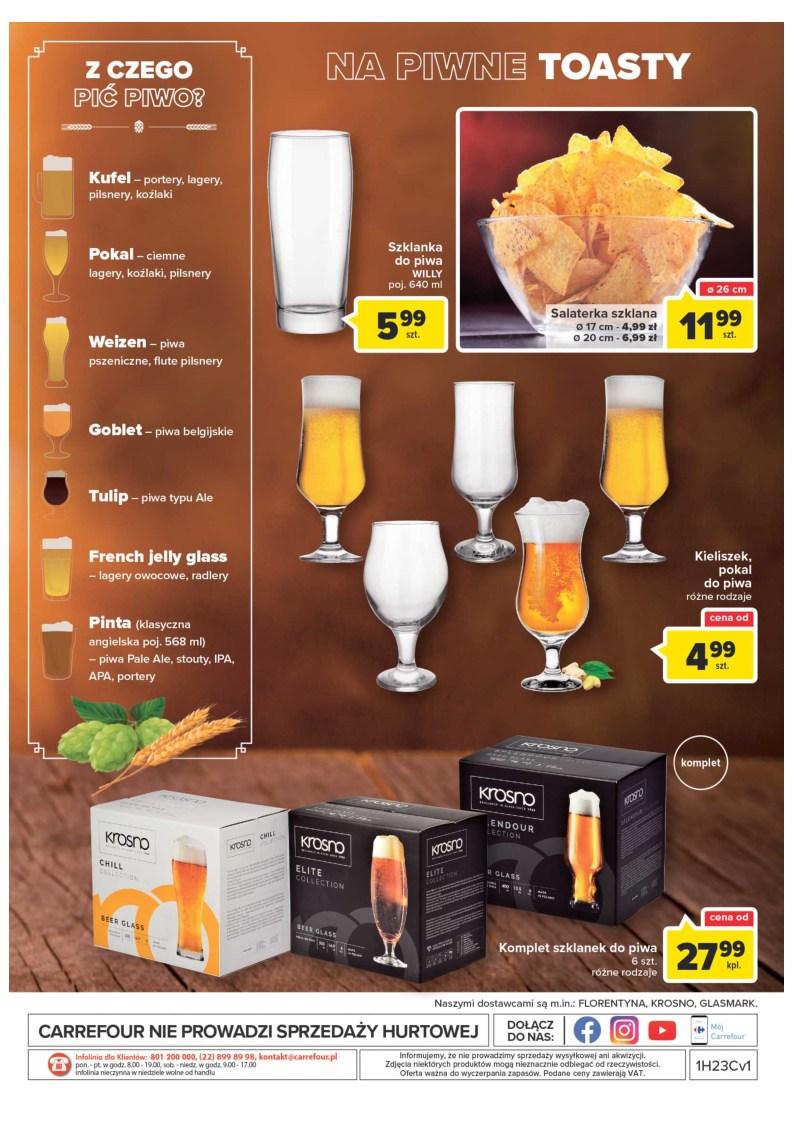 Gazetka promocyjna Carrefour str. 16