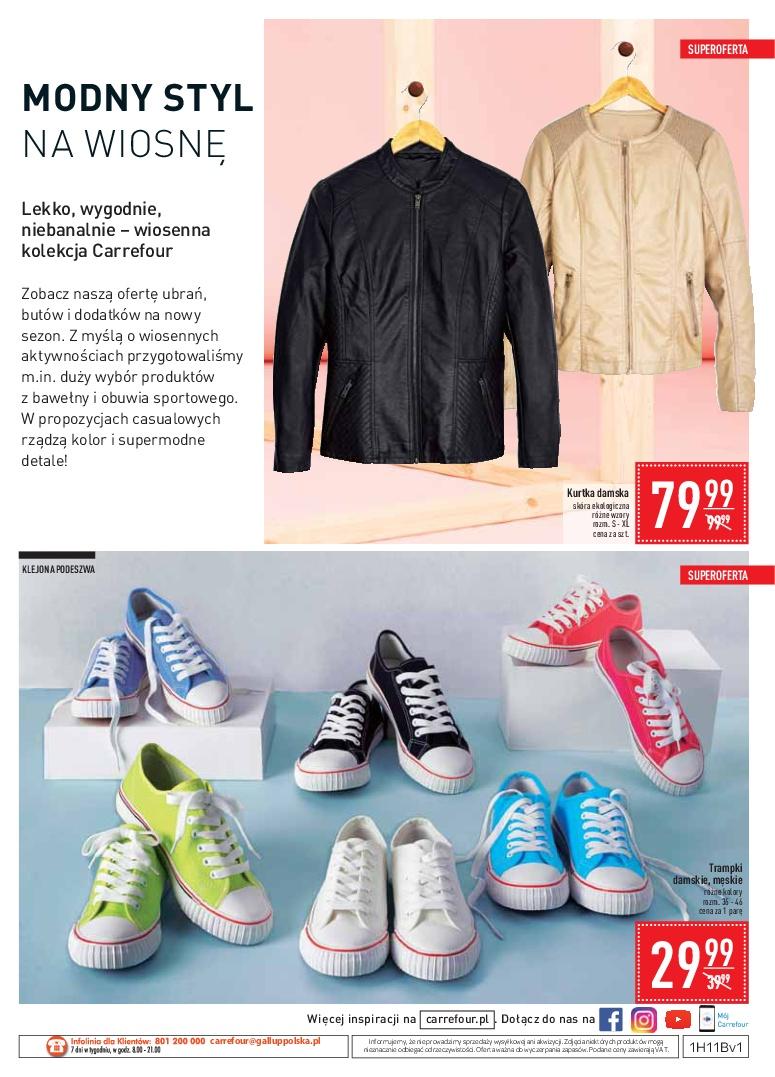 Gazetka promocyjna Carrefour str. 24