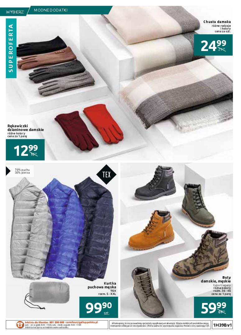 Gazetka promocyjna Carrefour str. 24