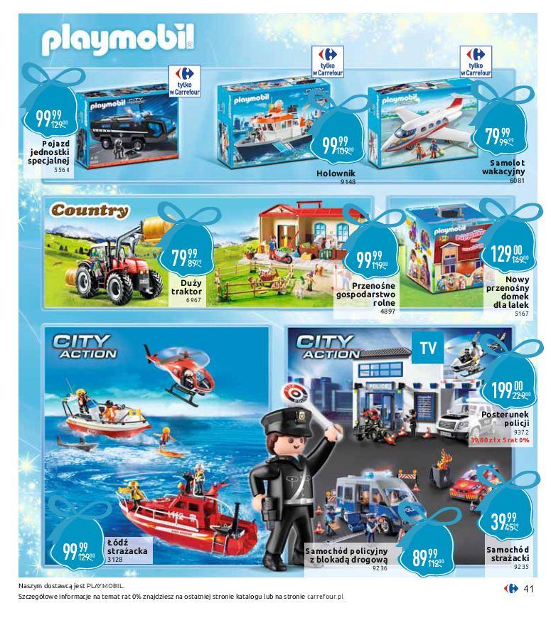 Gazetka promocyjna Carrefour str. 41