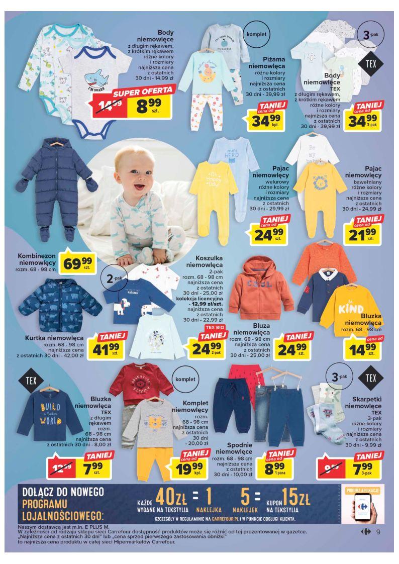 Gazetka promocyjna Carrefour str. 11