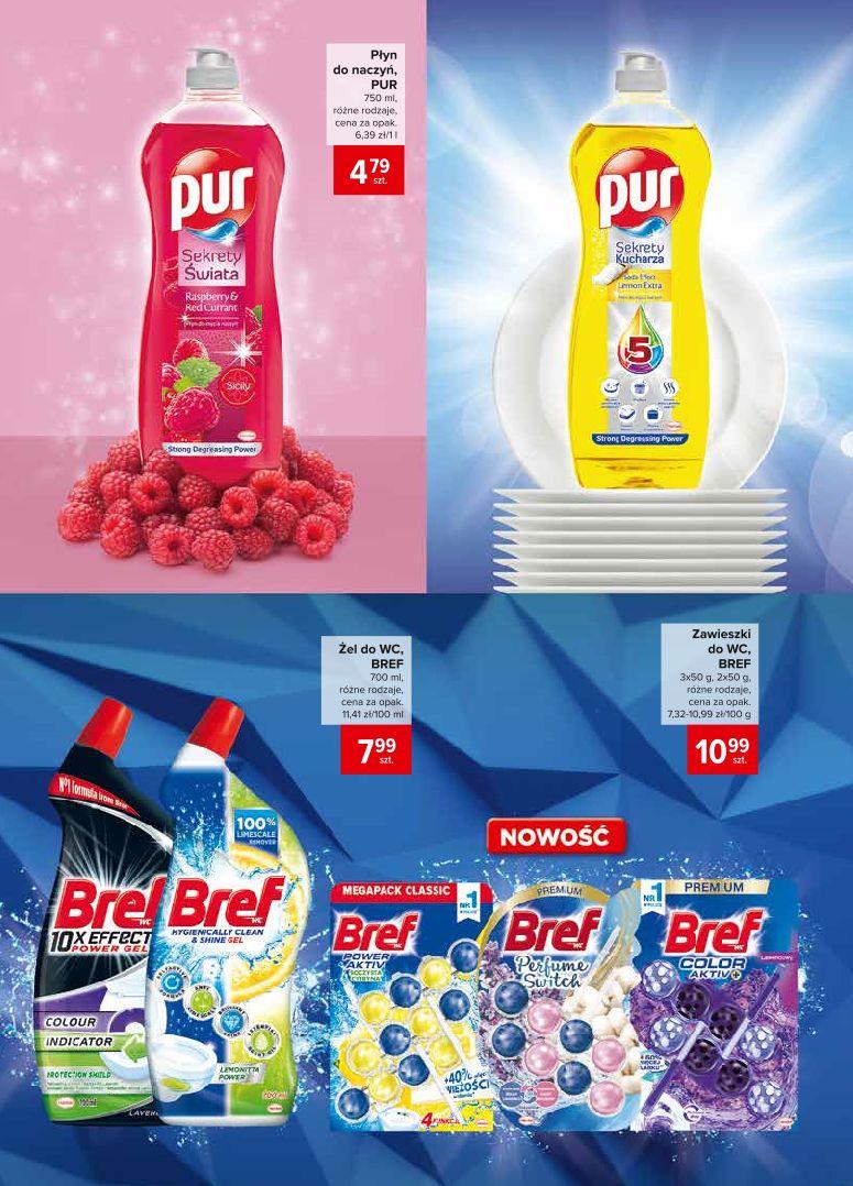 Gazetka promocyjna Carrefour str. 3