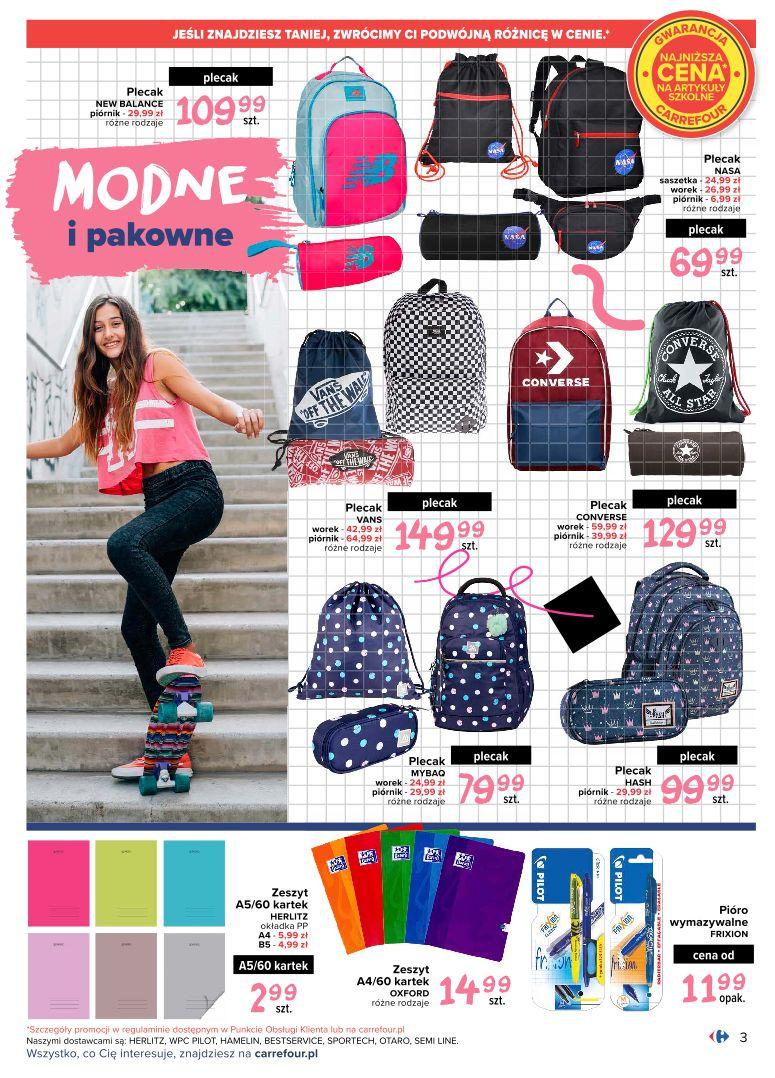 Gazetka promocyjna Carrefour str. 4