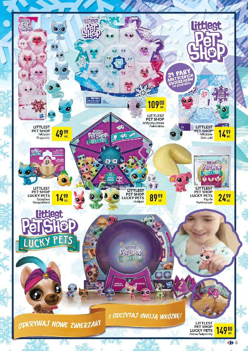 Gazetka promocyjna Carrefour str. 5