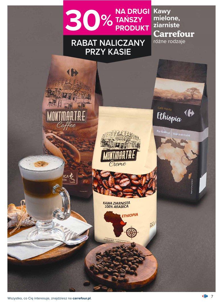 Gazetka promocyjna Carrefour str. 7