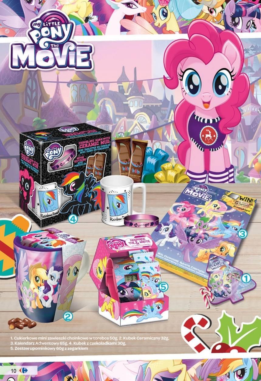 Gazetka promocyjna Carrefour str. 10