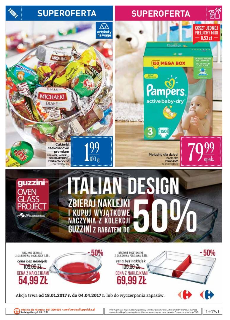 Gazetka promocyjna Carrefour str. 29