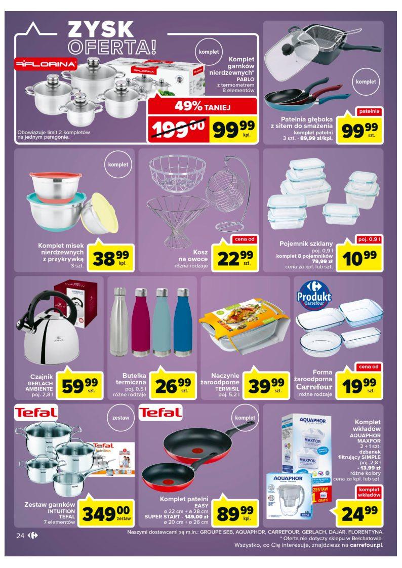 Gazetka promocyjna Carrefour str. 23
