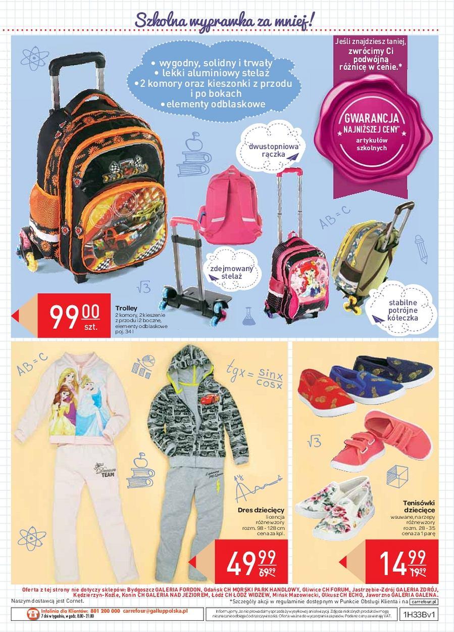 Gazetka promocyjna Carrefour str. 24