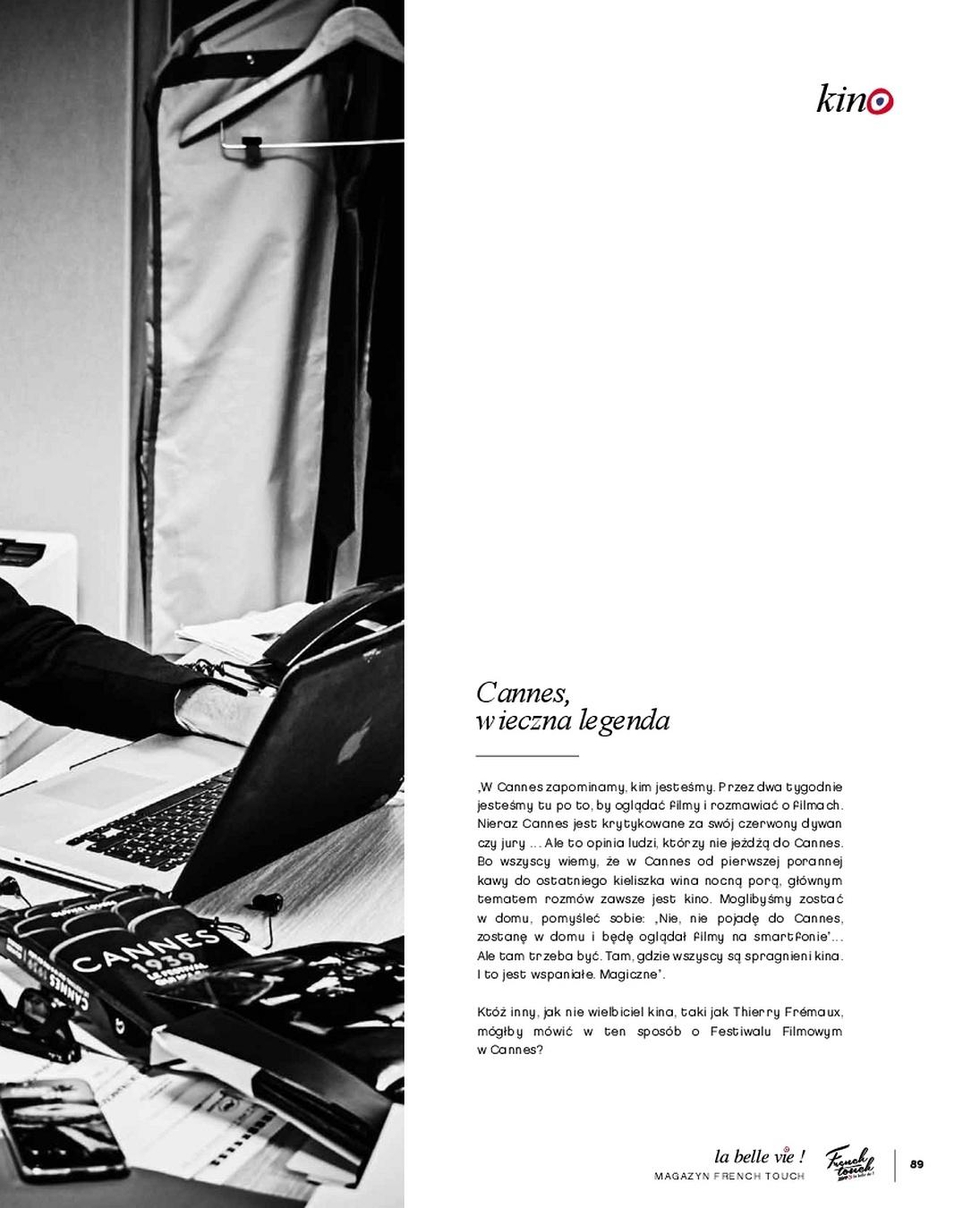 Gazetka promocyjna Carrefour str. 89