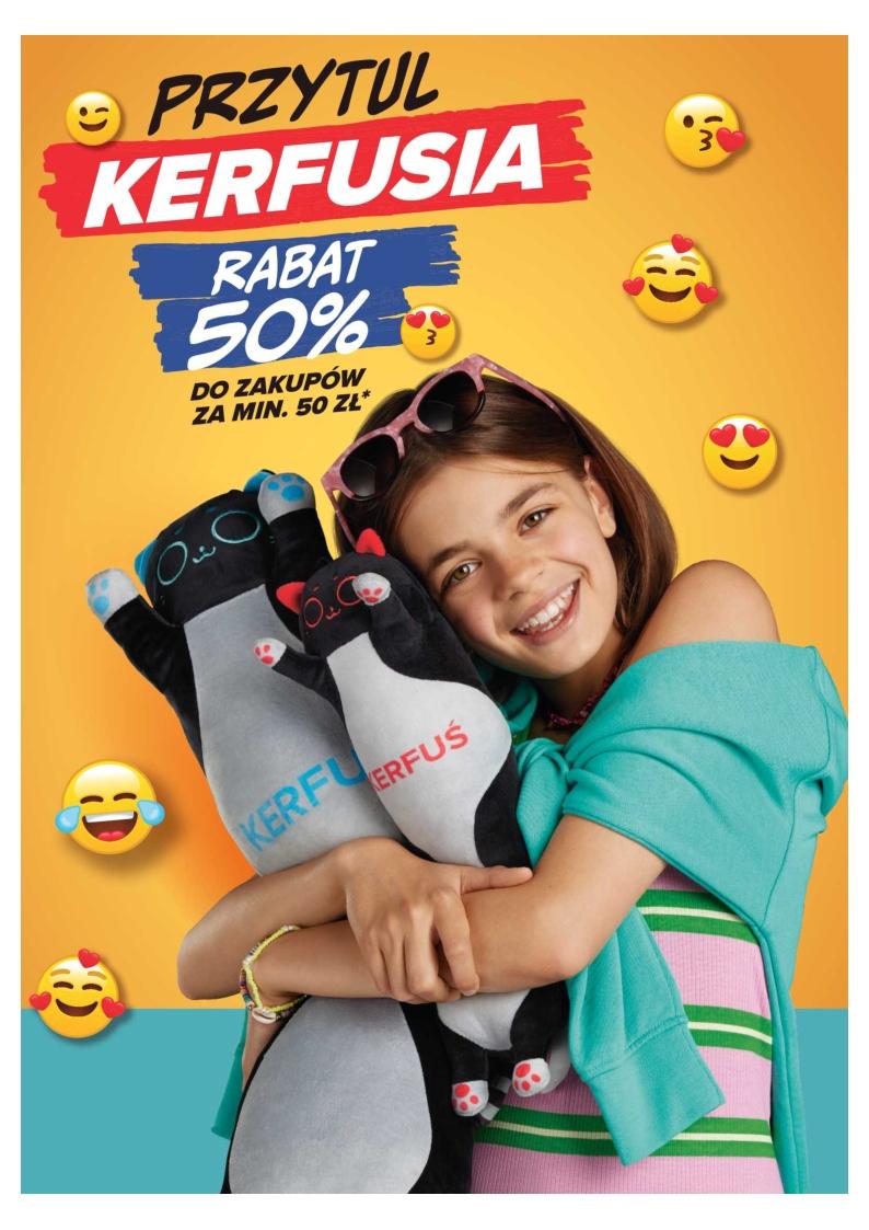 Gazetka promocyjna Carrefour str. 20