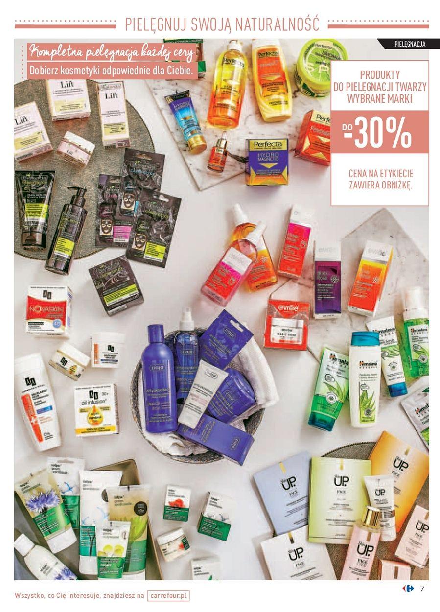 Gazetka promocyjna Carrefour str. 7