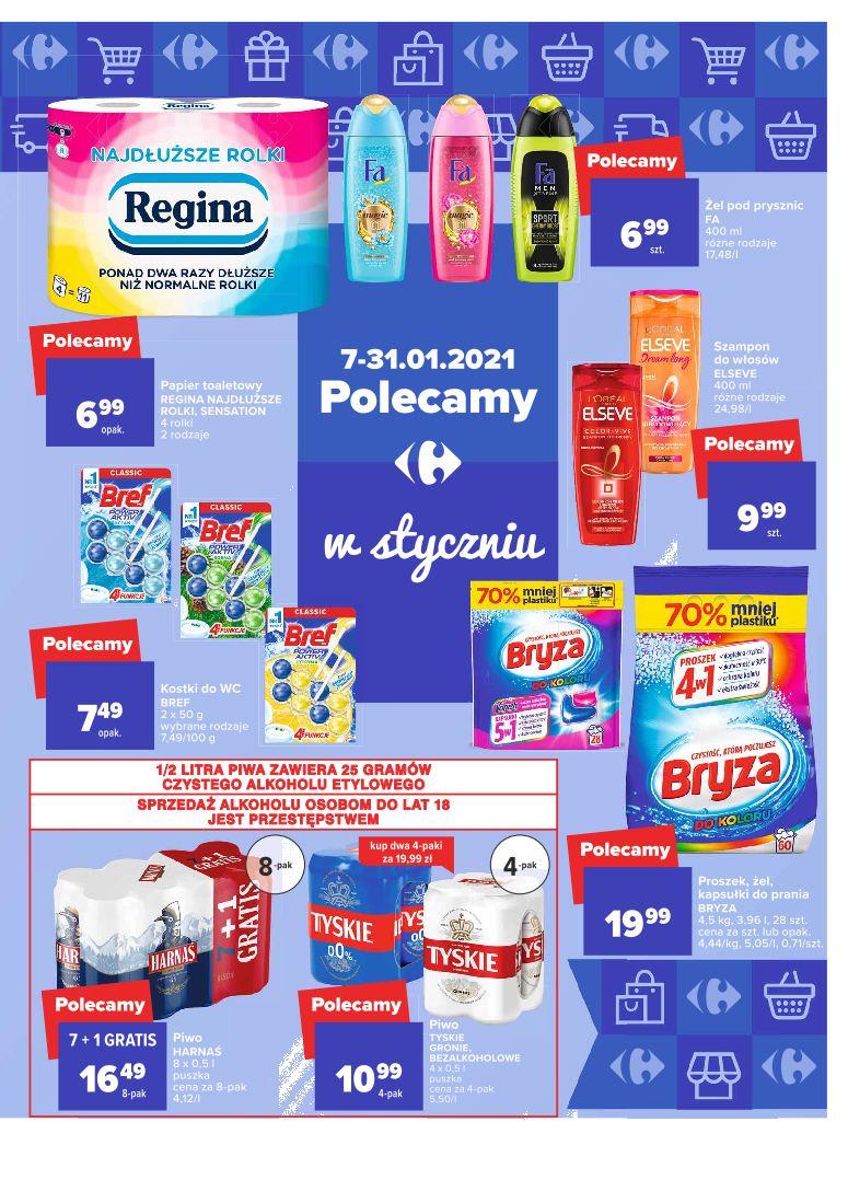 Gazetka promocyjna Carrefour str. 41