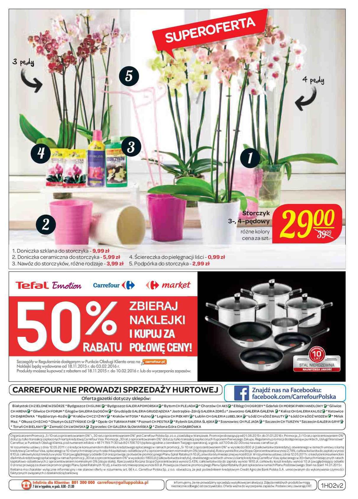 Gazetka promocyjna Carrefour str. 37