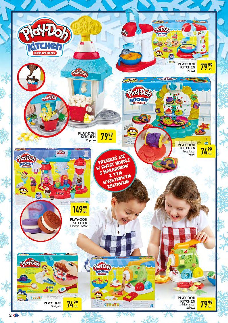 Gazetka promocyjna Carrefour str. 2